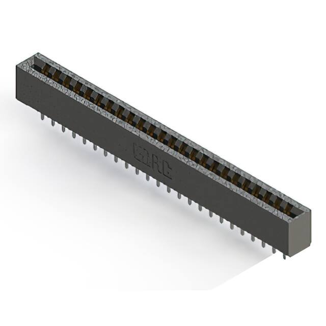 356-024-520-101 EDAC Inc.  Edgeboard Connectors